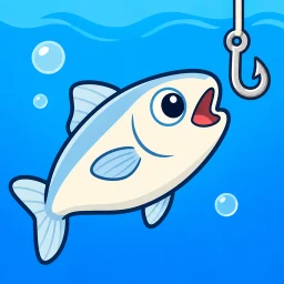 Fish Snag のアイコン